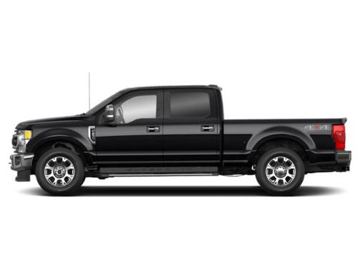 2022 Ford F-350 King Ranch