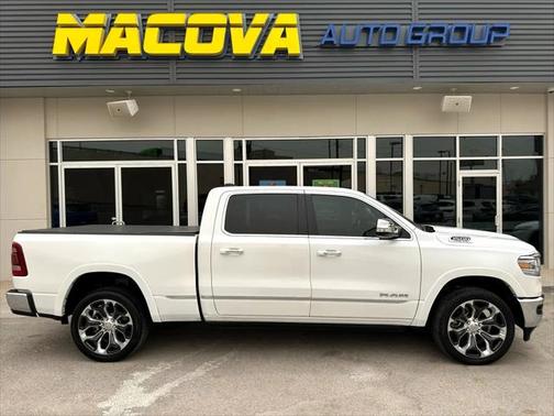 2019 RAM 1500 Limited