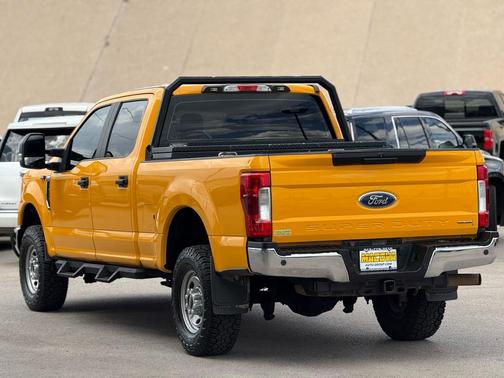 2019 Ford F-250 XL