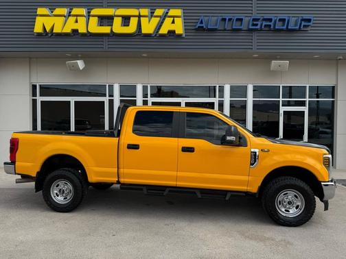 2019 Ford F-250 XL