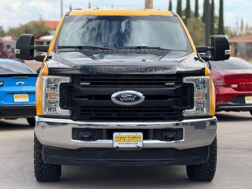 2019 Ford F-250 XL