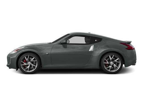 2016 Nissan 370Z Sport Tech