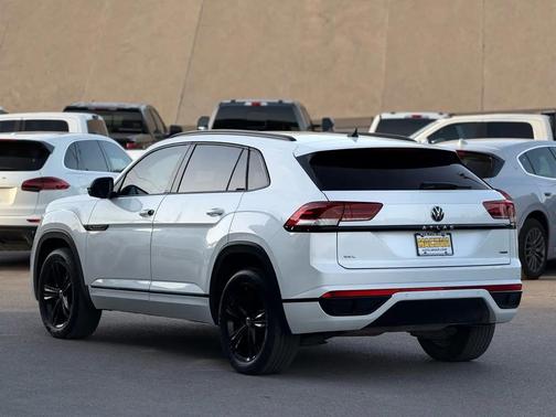 2023 Volkswagen Atlas Cross Sport 2.0T SEL