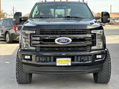 2019 Ford F-250 Lariat