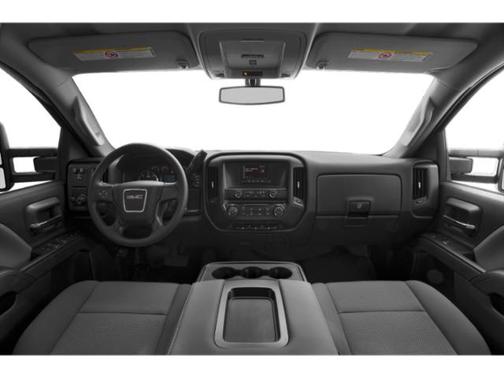 2019 GMC Sierra 2500 Denali
