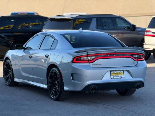 2020 Dodge Charger R/T