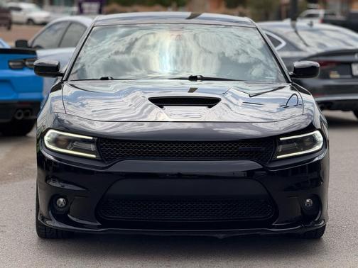 2021 Dodge Charger R/T