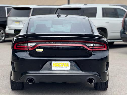 2021 Dodge Charger R/T