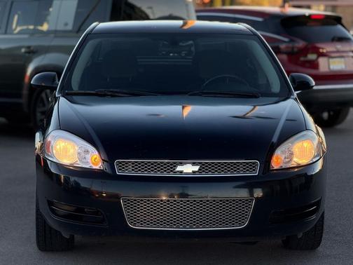 2012 Chevrolet Impala LT
