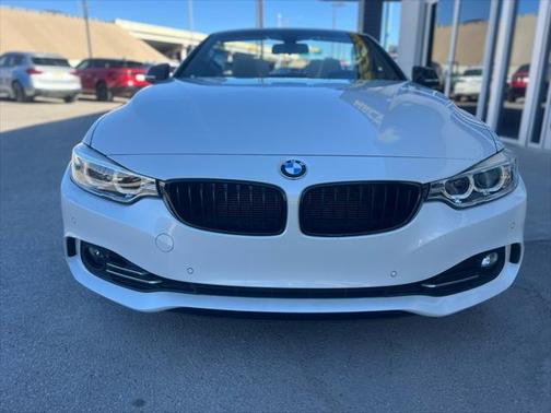 2016 BMW 435 i