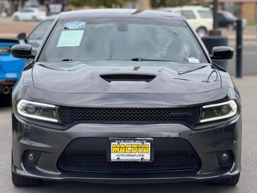 2022 Dodge Charger GT