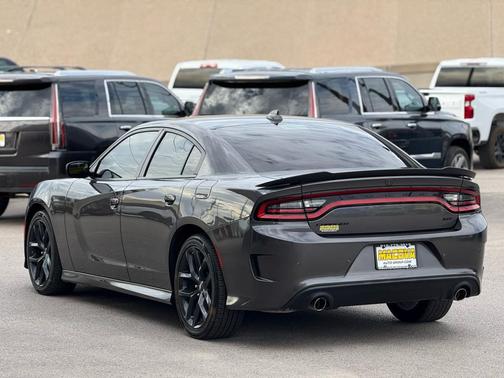 2022 Dodge Charger GT