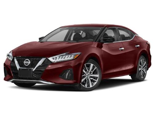 2020 Nissan Maxima 3.5 SV