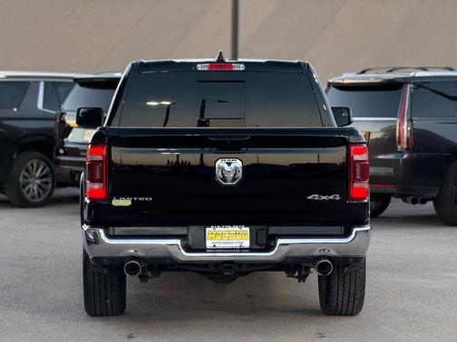 2023 RAM 1500 Limited