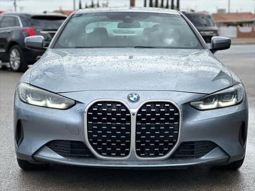 2021 BMW 430 i