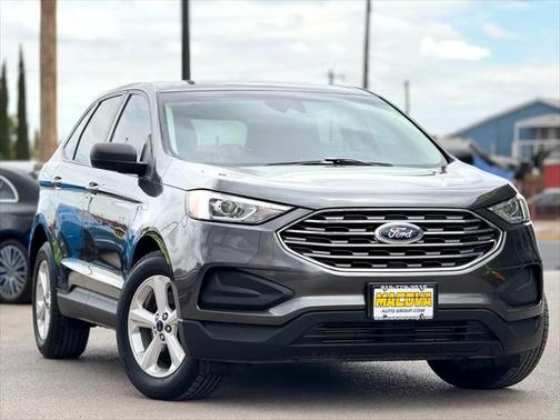 2019 Ford Edge SE