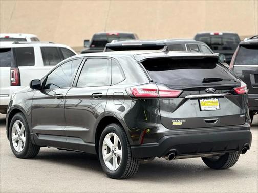 2019 Ford Edge SE