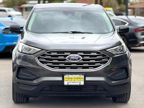 2019 Ford Edge SE