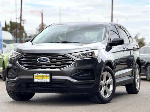 2019 Ford Edge SE