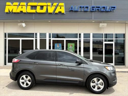 2019 Ford Edge SE