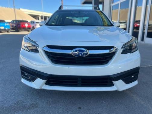 2020 Subaru Legacy Premium