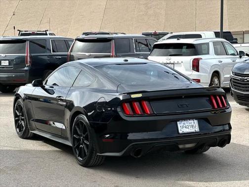 2016 Ford Mustang GT