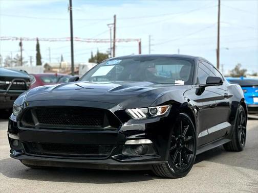 2016 Ford Mustang GT