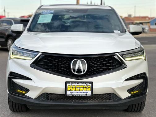 2019 Acura RDX A-Spec