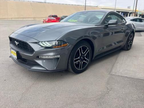 2023 Ford Mustang EcoBoost