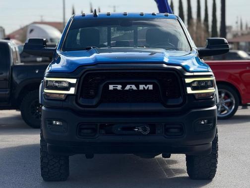 2020 RAM 2500 Power Wagon