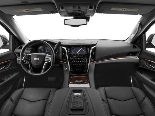 2018 Cadillac Escalade Premium Luxury