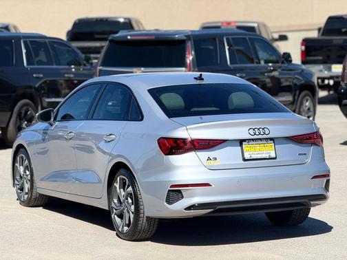 2022 Audi A3 Premium Plus