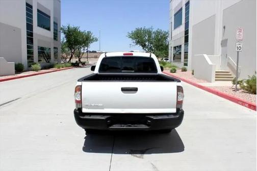 2010 Toyota Tacoma Base
