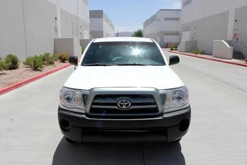 2010 Toyota Tacoma Base