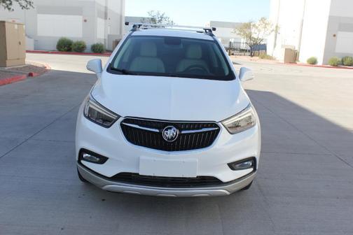 2018 Buick Encore Essence