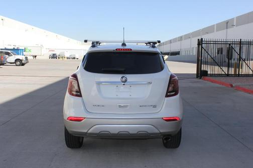 2018 Buick Encore Essence