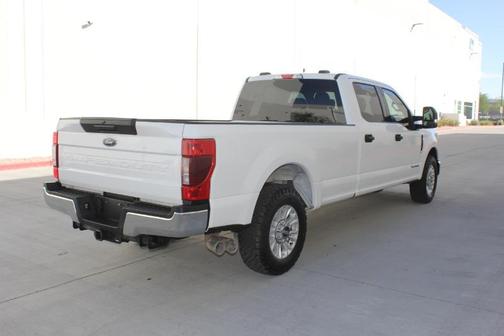 2022 Ford F-250 XLT