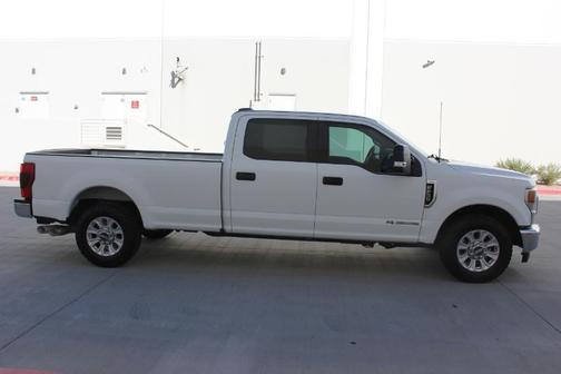 2022 Ford F-250 XLT