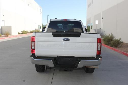 2022 Ford F-250 XLT