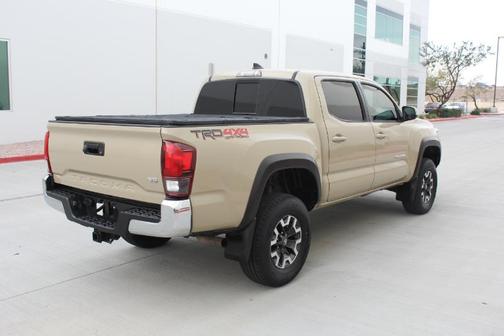 2019 Toyota Tacoma TRD Off Road