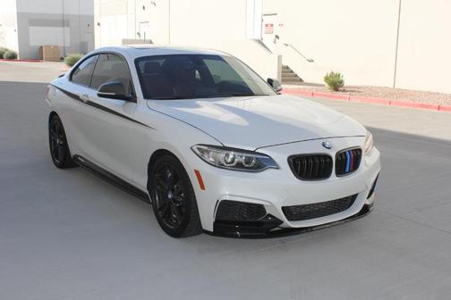2016 BMW M2 Base