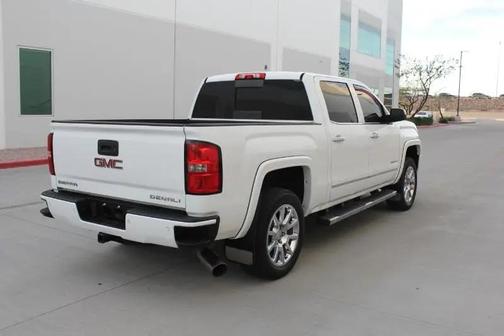 2014 GMC Sierra 1500 Denali