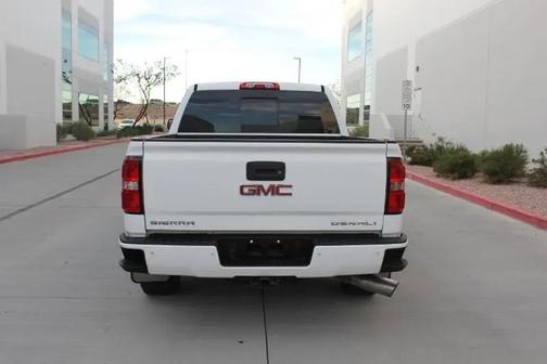 2014 GMC Sierra 1500 Denali