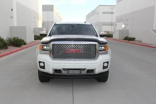 2014 GMC Sierra 1500 Denali