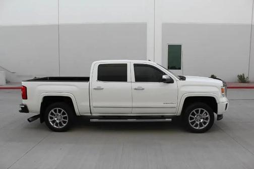 2014 GMC Sierra 1500 Denali