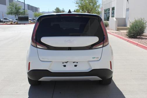 2023 Kia Soul EX