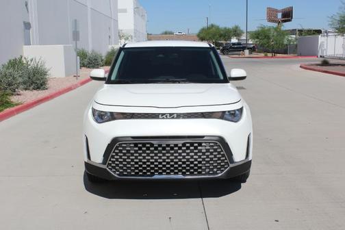 2023 Kia Soul EX