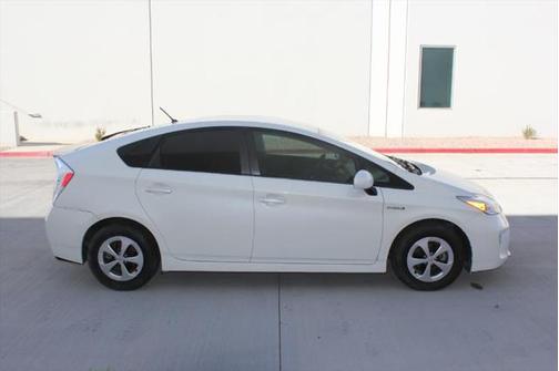 2014 Toyota Prius Two
