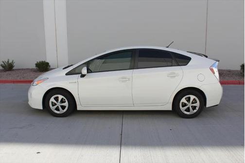 2014 Toyota Prius Two