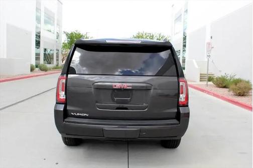 2017 GMC Yukon SLE